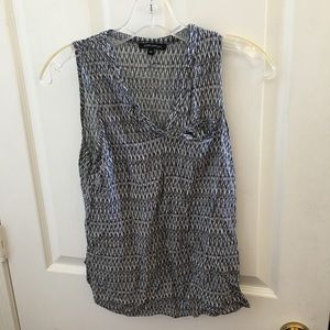 FINAL MARKDOWN Ladies Anne Carson top xs